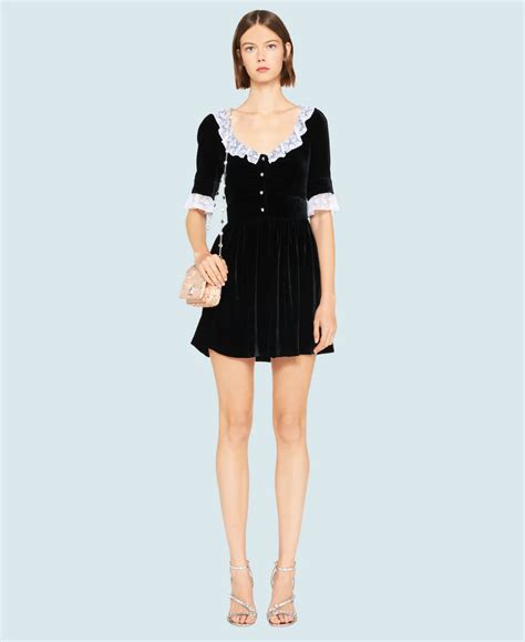 Lace Miu Miu Dresses for Women 